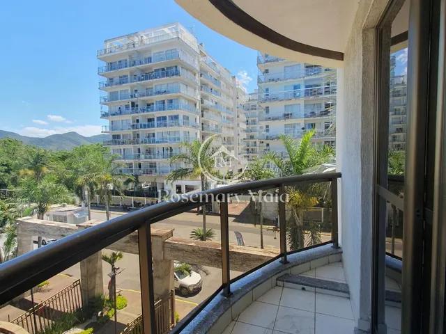 Imagem: Apartamento 3 Quartos no Residencial Life