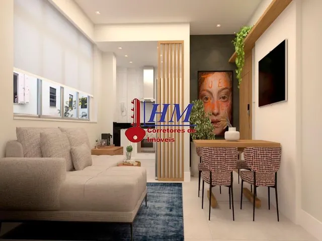 Imagem: APARTAMENTO RESIDENCIAL em Rio de Janeiro