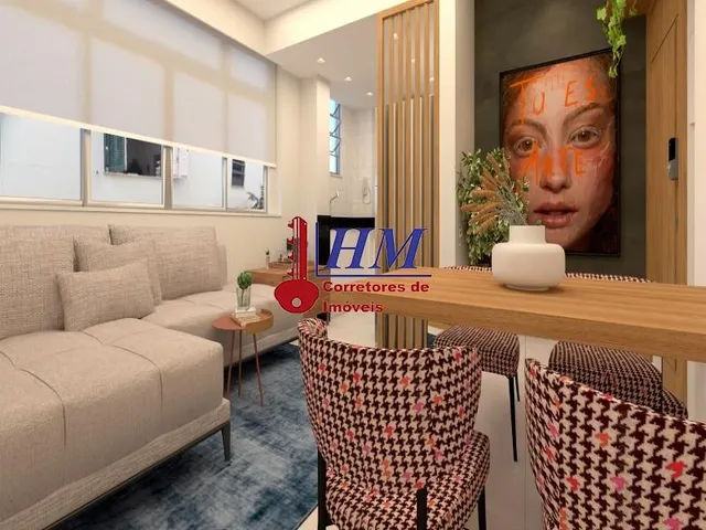 Imagem 11: APARTAMENTO RESIDENCIAL em Rio de Janeiro - Rio de Janeiro, Copacabana