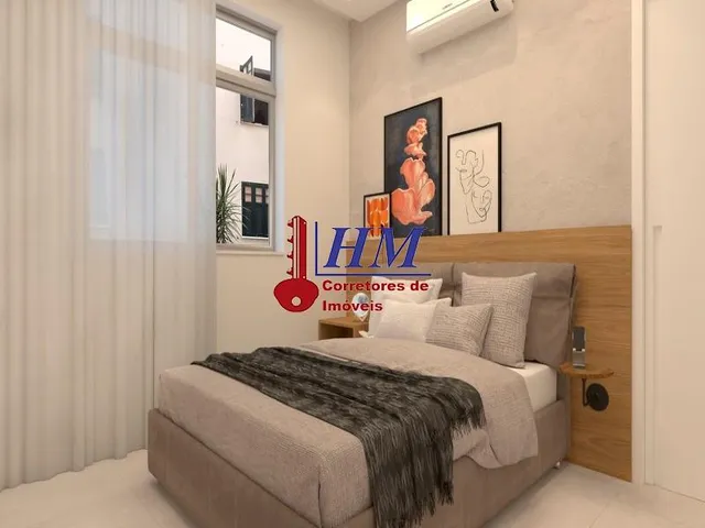 Imagem 16: APARTAMENTO RESIDENCIAL em Rio de Janeiro - Rio de Janeiro, Copacabana