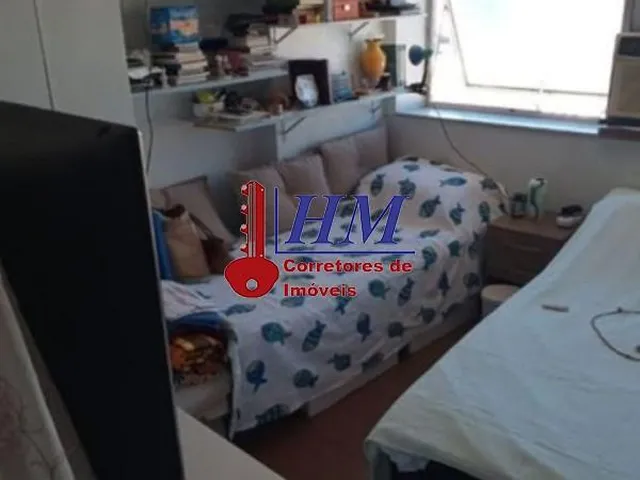 Imagem: APARTAMENTO RESIDENCIAL em Rio de Janeiro