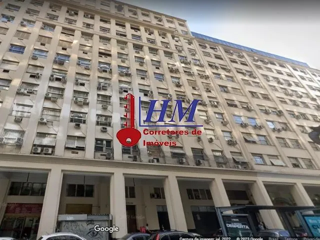 Imagem: SALA COMERCIAL em Rio de Janeiro - Rio de