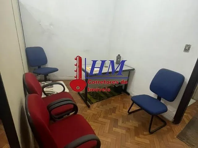 Imagem 7: SALA COMERCIAL em Rio de Janeiro - Rio de Janeiro, Centro