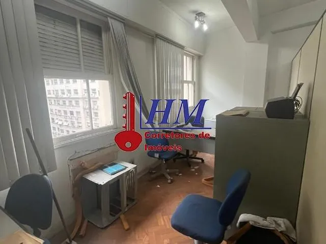 Imagem 9: SALA COMERCIAL em Rio de Janeiro - Rio de Janeiro, Centro