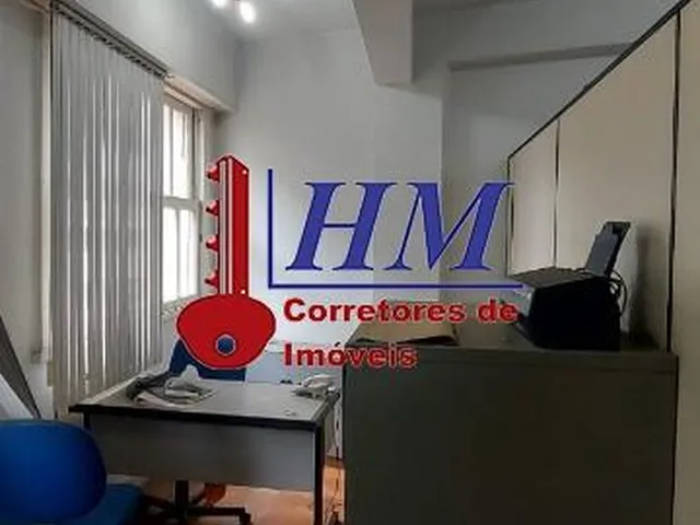 Imagem 13: SALA COMERCIAL em Rio de Janeiro - Rio de Janeiro, Centro