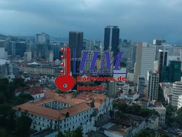 Imagem 6: APARTAMENTO COMERCIAL em Rio de Janeiro - Rio de Janeiro, Centro