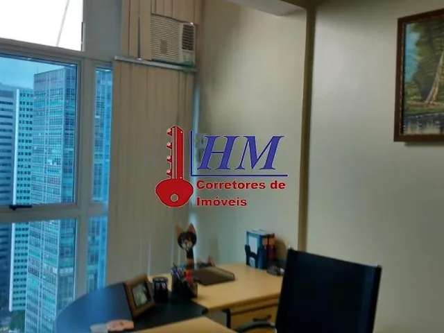Imagem 4: APARTAMENTO COMERCIAL em Rio de Janeiro - Rio de Janeiro, Centro