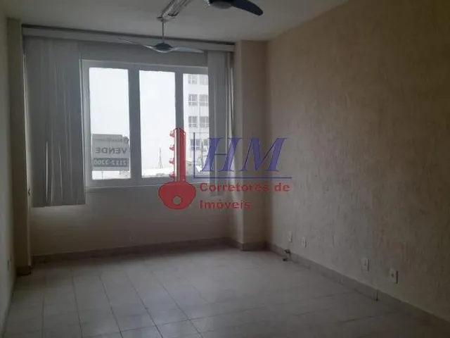 Imagem: APARTAMENTO PRÉDIO MISTO em Rio de Janeiro