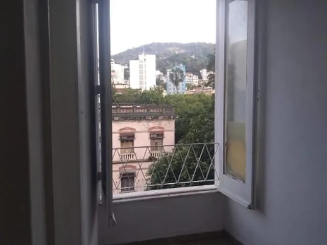 Imagem: Excelente conjugado, vista livre, piso frio