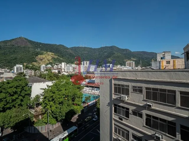 Imagem 12: APARTAMENTO RESIDENCIAL em Rio de Janeiro - Rio de Janeiro, Tijuca