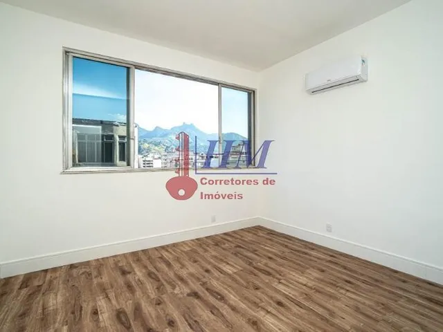 Imagem 2: APARTAMENTO RESIDENCIAL em Rio de Janeiro - Rio de Janeiro, Tijuca