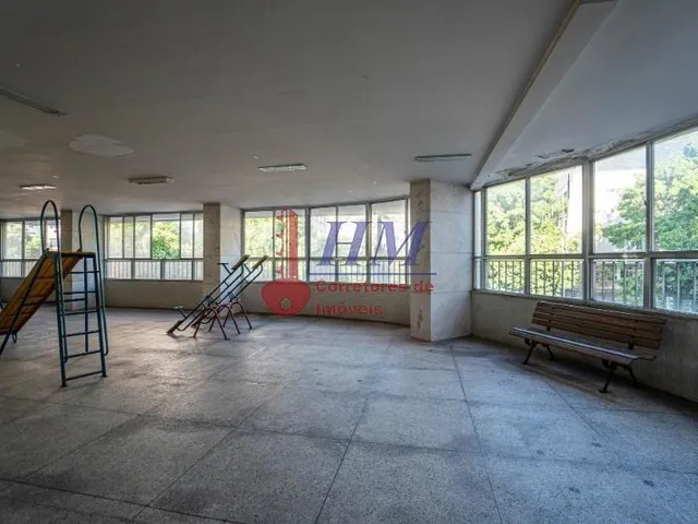 Imagem 4: APARTAMENTO RESIDENCIAL em Rio de Janeiro - Rio de Janeiro, Tijuca