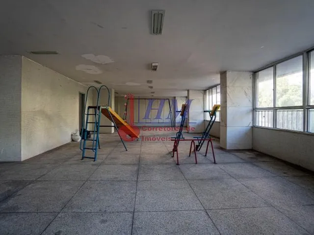 Imagem 9: APARTAMENTO RESIDENCIAL em Rio de Janeiro - Rio de Janeiro, Tijuca