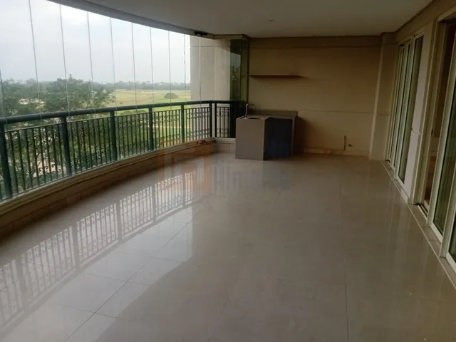 Imagem: Lindo Apartamento à Venda Condomínio Riserva