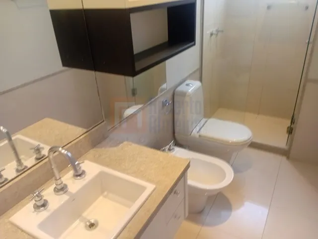 Imagem 2: Lindo Apartamento à Venda Condomínio Riserva Uno Barra da Tijuca Vista Mar de 435m²