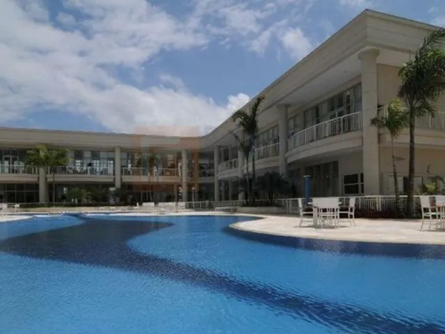 Imagem 5: Lindo Apartamento à Venda Condomínio Riserva Uno Barra da Tijuca Vista Mar de 435m²
