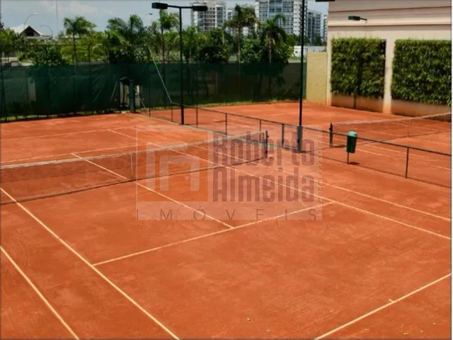 Imagem 10: Lindo Apartamento à Venda Condomínio Riserva Uno Barra da Tijuca Vista Mar de 435m²
