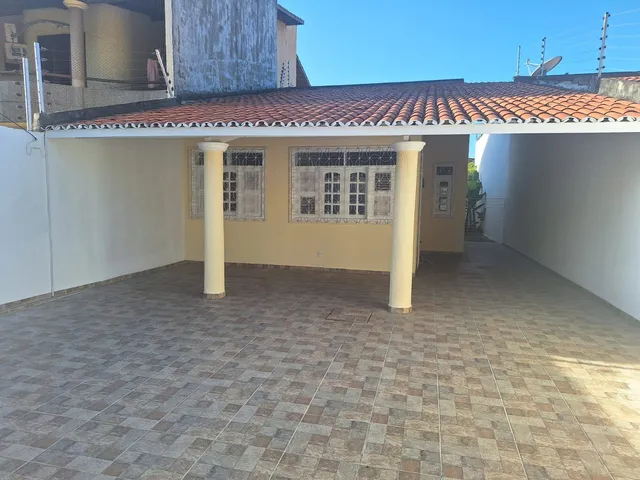 Imagem 11: CASA 03 QUARTOS Casa com 3 dormitórios