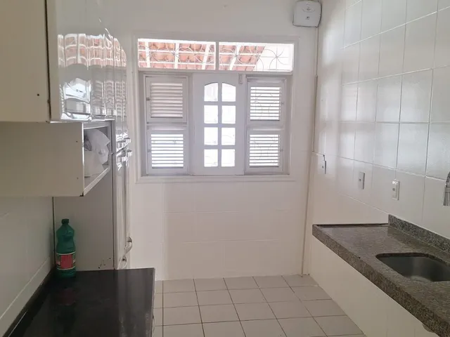 Imagem 6: CASA 03 QUARTOS Casa com 3 dormitórios