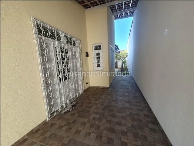 Imagem 15: CASA 03 QUARTOS Casa com 3 dormitórios