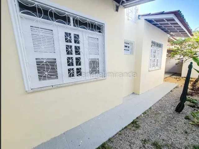 Imagem 16: CASA 03 QUARTOS Casa com 3 dormitórios
