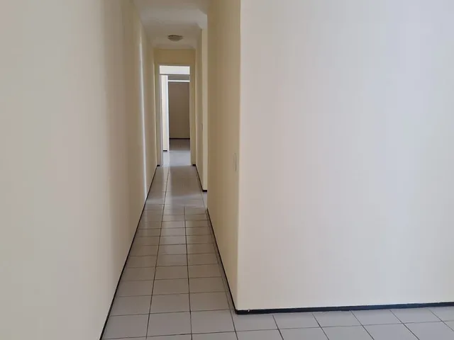 Imagem 2: CASA 03 QUARTOS Casa com 3 dormitórios