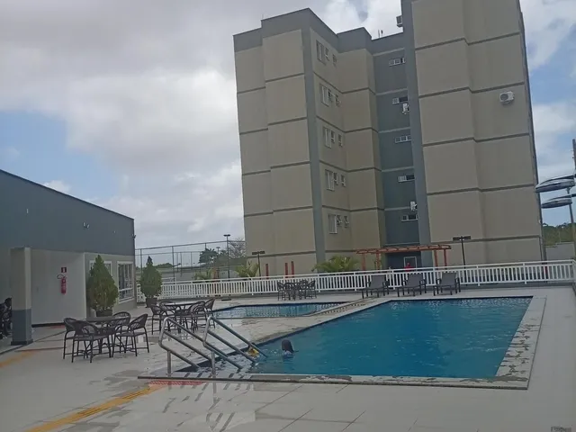 Imagem 5: Alugo apartamento no Araçagi com 2 banheiros e elevador