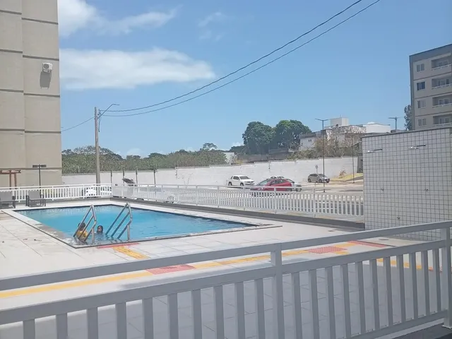 Imagem 12: Alugo apartamento no Araçagi com 2 banheiros e elevador