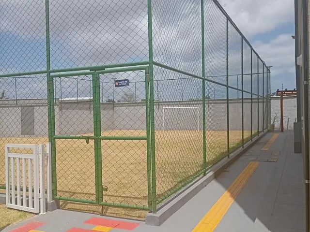 Imagem 14: Alugo apartamento no Araçagi com 2 banheiros e elevador