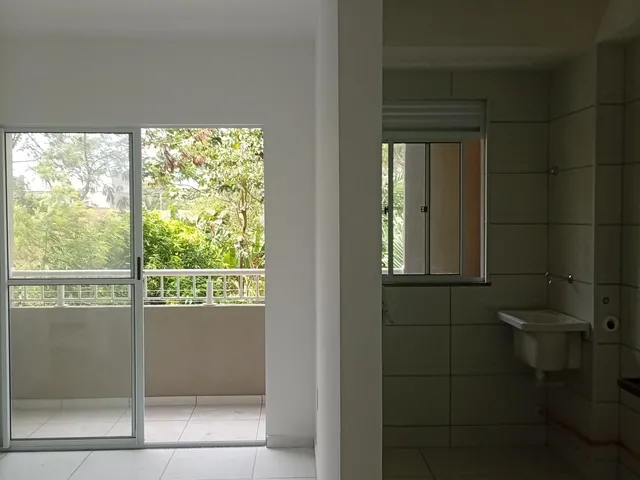 Imagem 11: Alugo apartamento no Araçagi com 2 banheiros e elevador