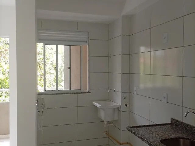 Imagem 9: Alugo apartamento no Araçagi com 2 banheiros e elevador