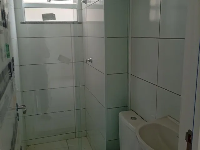 Imagem 13: Alugo apartamento no Araçagi com 2 banheiros e elevador