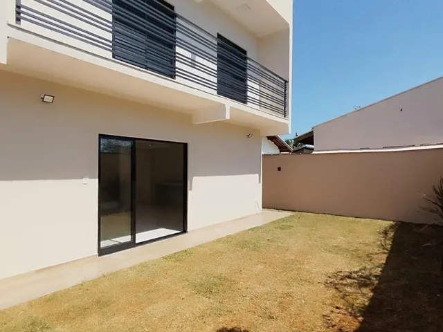 Imagem: CASA RESIDENCIAL em POÇOS DE CALDAS - MG