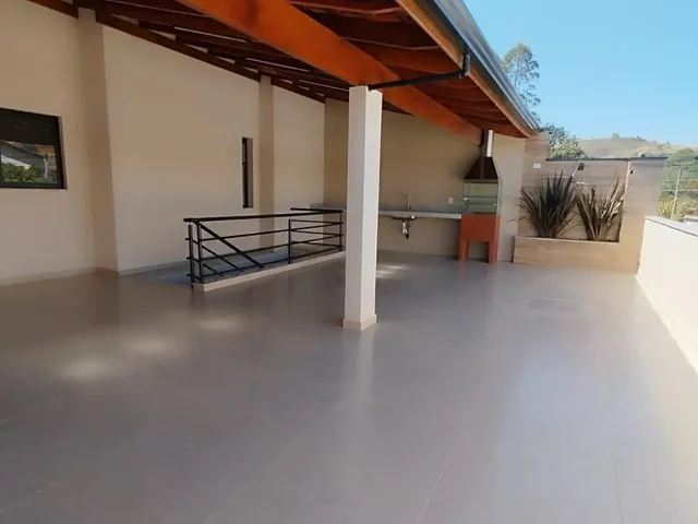 Imagem 5: CASA RESIDENCIAL em POÇOS DE CALDAS - MG, JARDIM DAS ACÁCIAS
