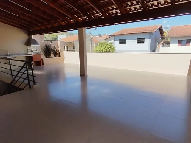 Imagem 8: CASA RESIDENCIAL em POÇOS DE CALDAS - MG, JARDIM DAS ACÁCIAS