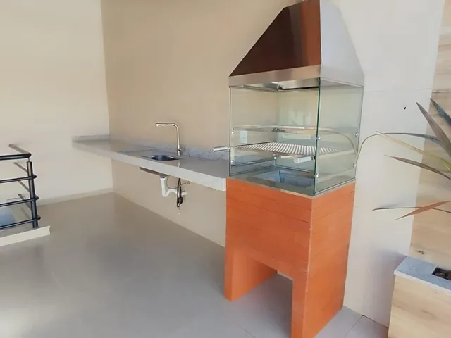 Imagem 7: CASA RESIDENCIAL em POÇOS DE CALDAS - MG, JARDIM DAS ACÁCIAS