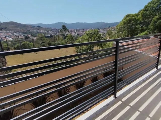 Imagem 12: CASA RESIDENCIAL em POÇOS DE CALDAS - MG, JARDIM DAS ACÁCIAS