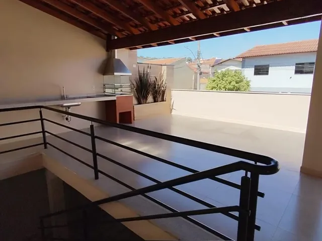 Imagem 15: CASA RESIDENCIAL em POÇOS DE CALDAS - MG, JARDIM DAS ACÁCIAS