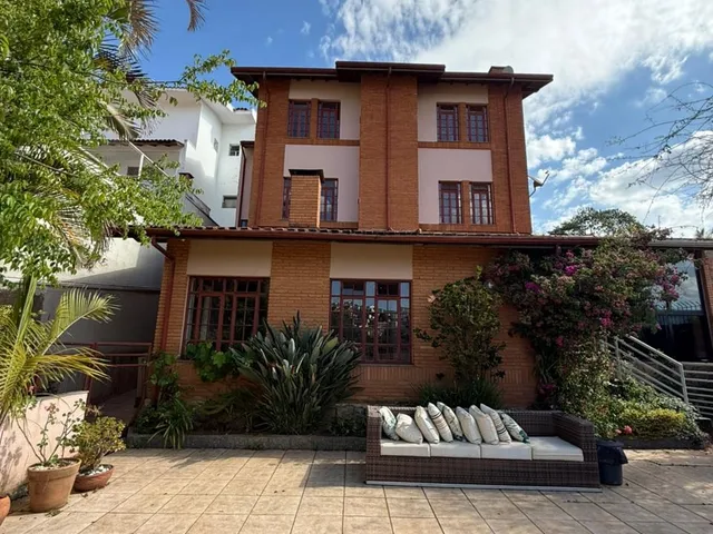 Imagem: CASA RESIDENCIAL em POÇOS DE CALDAS - MG