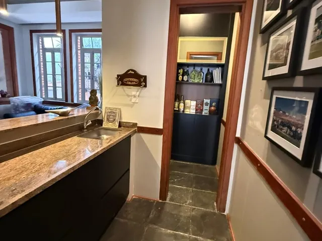 Imagem 10: CASA RESIDENCIAL em POÇOS DE CALDAS - MG, JARDIM DEL REY