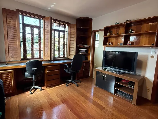 Imagem 6: CASA RESIDENCIAL em POÇOS DE CALDAS - MG, JARDIM DEL REY