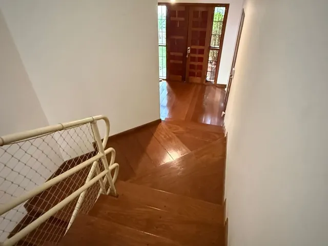 Imagem 2: CASA RESIDENCIAL em POÇOS DE CALDAS - MG, JARDIM DEL REY