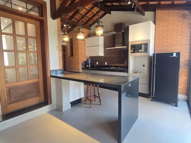 Imagem 11: CASA RESIDENCIAL em POÇOS DE CALDAS - MG, JARDIM DEL REY
