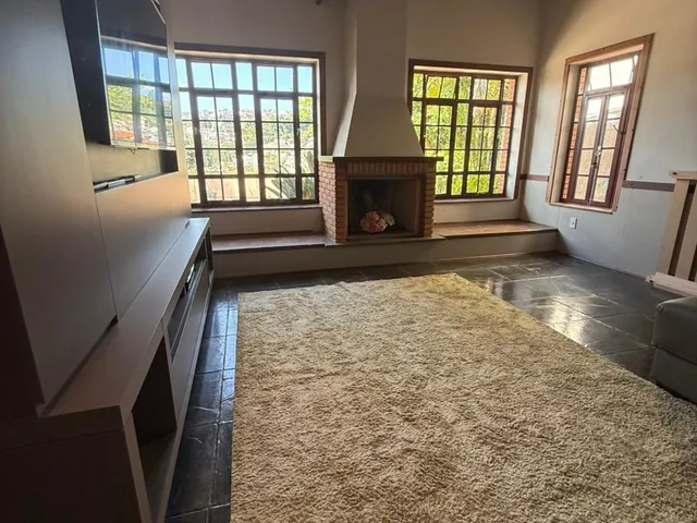 Imagem 9: CASA RESIDENCIAL em POÇOS DE CALDAS - MG, JARDIM DEL REY
