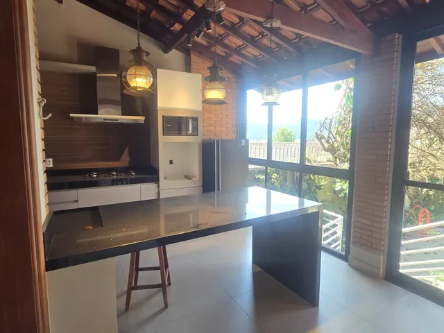 Imagem 13: CASA RESIDENCIAL em POÇOS DE CALDAS - MG, JARDIM DEL REY