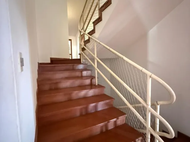 Imagem 4: CASA RESIDENCIAL em POÇOS DE CALDAS - MG, JARDIM DEL REY
