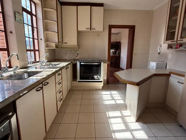 Imagem 8: CASA RESIDENCIAL em POÇOS DE CALDAS - MG, JARDIM DEL REY