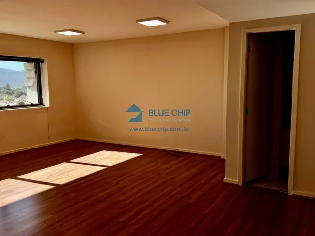 Imagem: Sala para Locação no Edifício Sunplaza