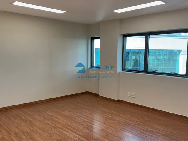 Imagem: Sala para Locação no Edifício Sunplaza