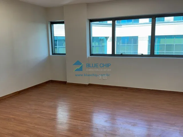 Imagem 2: Sala para Locação no Edifício Sunplaza - Barra da Tijuca com 31m² por R$1.800,00